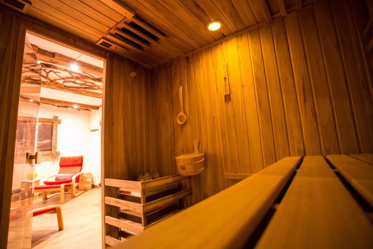 Thomashof Villa Pfelders Ngoại thất bức ảnh