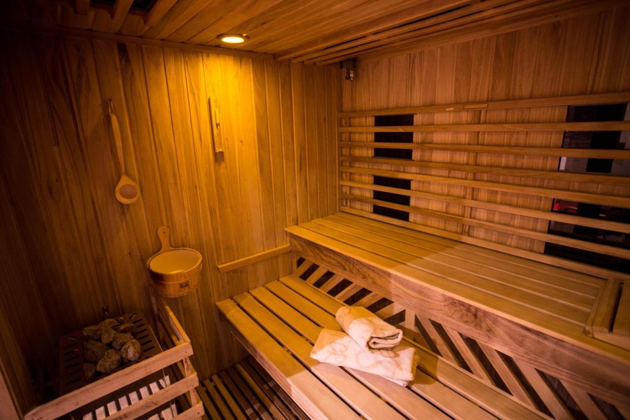Thomashof Villa Pfelders Ngoại thất bức ảnh